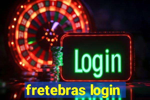 fretebras login